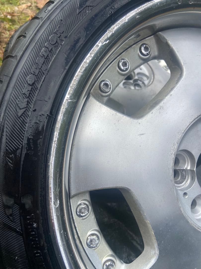 ワークユーロライン15インチ