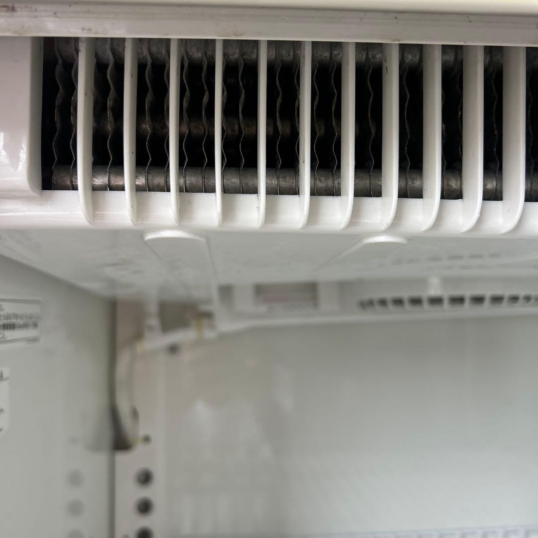 サンデン【冷蔵ショーケース】SMR-M66NB