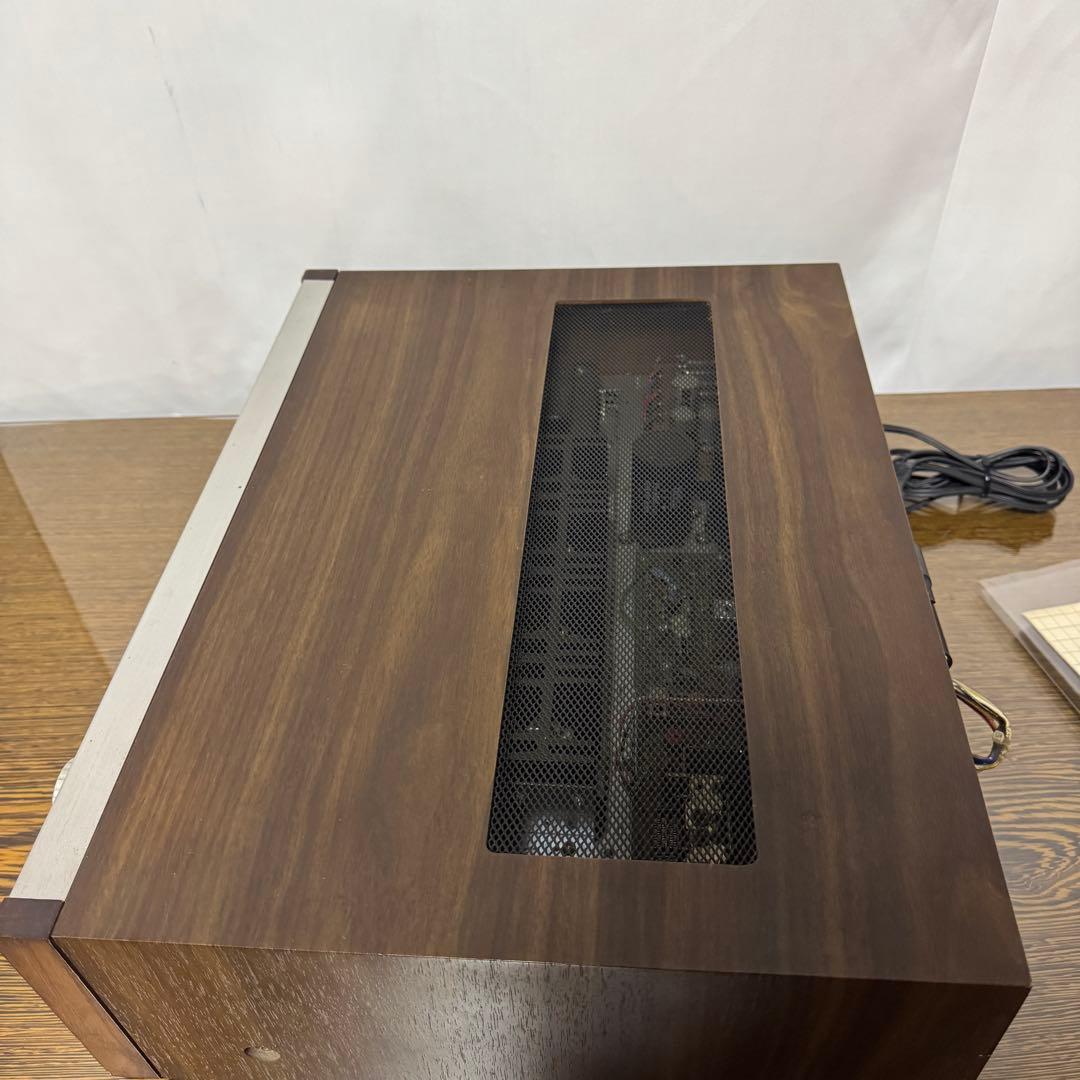 Pioneer パイオニア SX-636 ステレオレシーバー