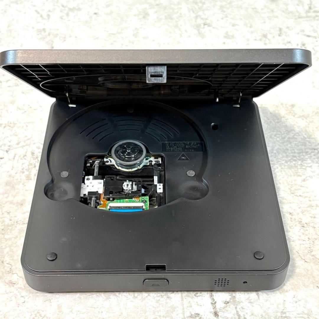 【美品】DIDAR ブルーレイプレーヤー EVP-203