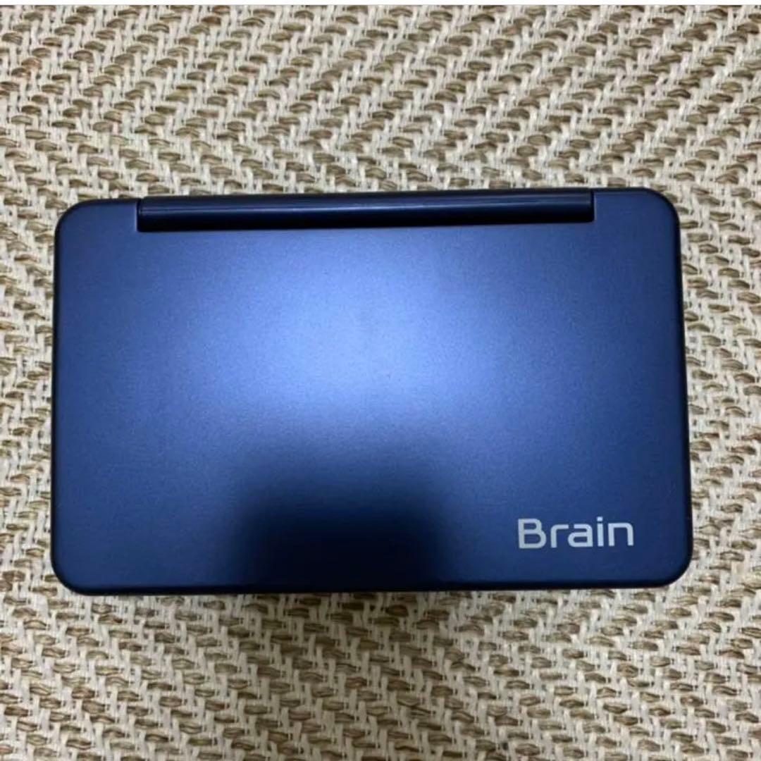 【新品未使用】高性能電子辞書