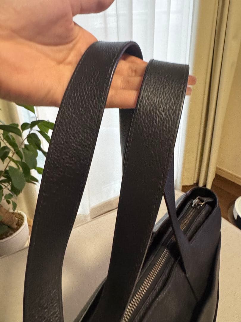 BVLGARI FRAGMENT トートバッグ ブルガリ トート　ビジネスバッグ