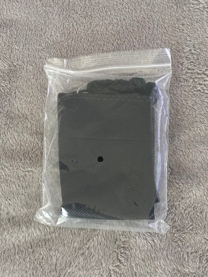 BTS 公式　official light stick アミボム ver4