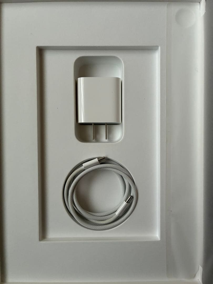 iPad本体 iPad Air M2 11 128GB Wi-Fi + Cellular