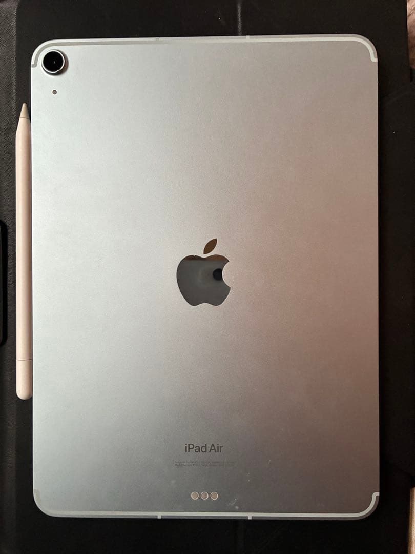 iPad本体 iPad Air M2 11 128GB Wi-Fi + Cellular