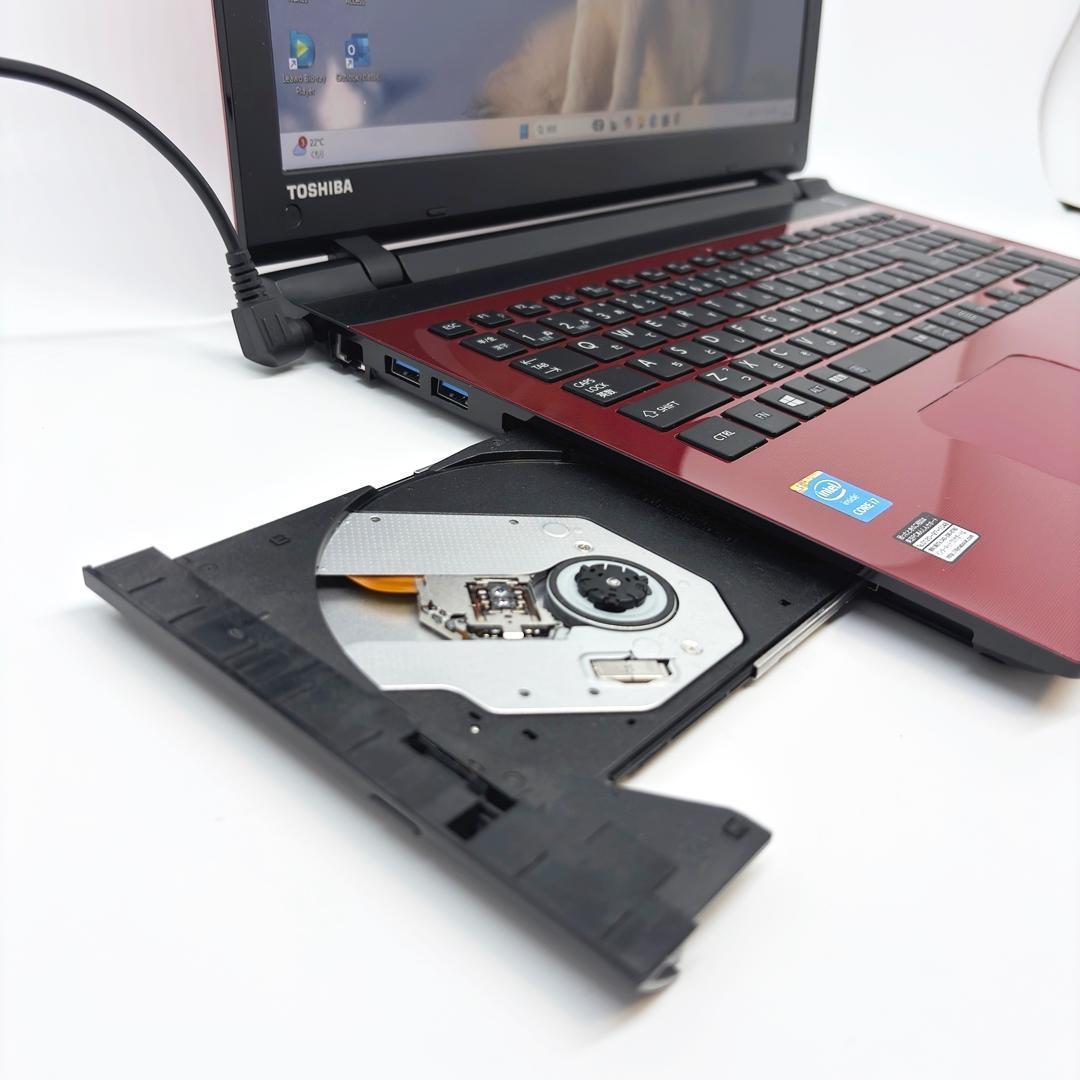 ノートパソコン Corei7 SSD office Windows11 A28