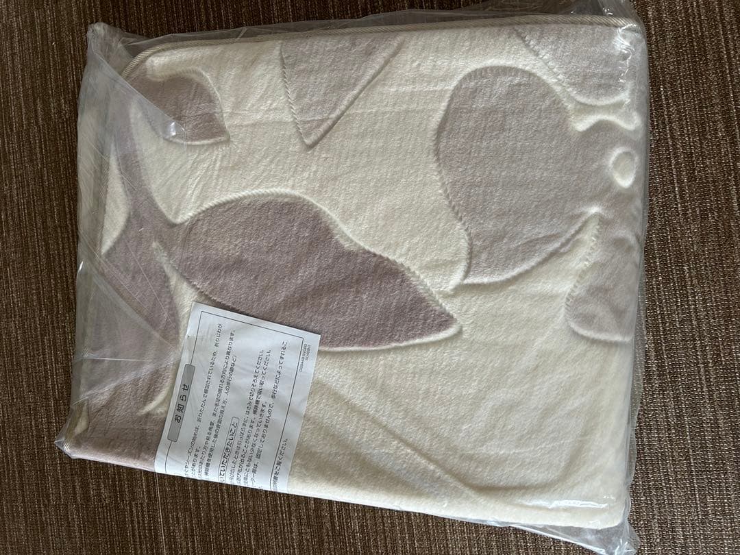 セール！！新品　Panasonic DC-2CVA1-C 電気カーペット 2畳