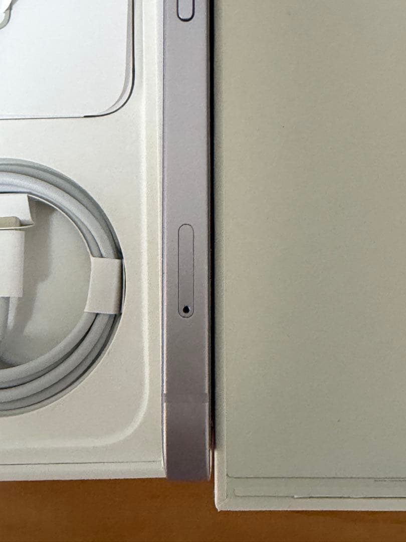 【お値下げ中】Apple iPhone 14 128GB パープル SIMフリー