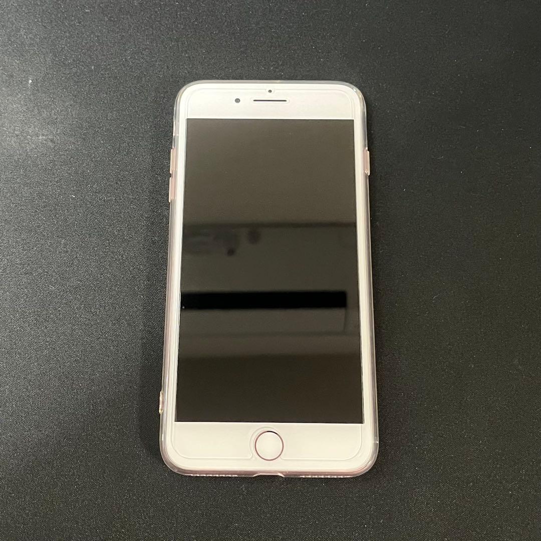 iPhone 7 plus 97% SIMフリー 32GB