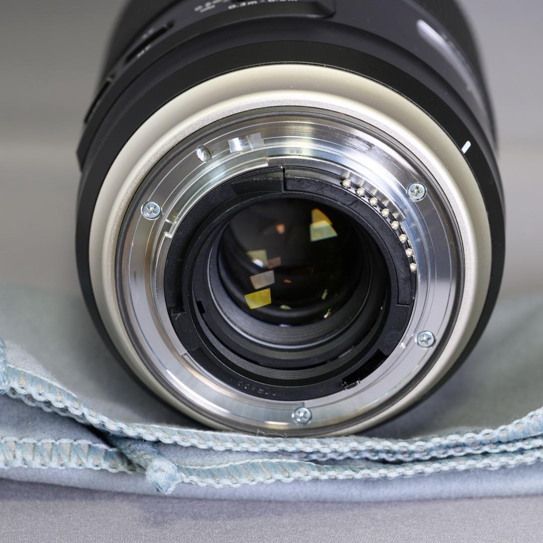 「T.R」タムロン SP 90/2.8 Di MACRO