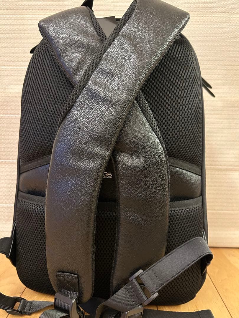 デイバック リュック AGS バックパックS / UNITED ARROWS