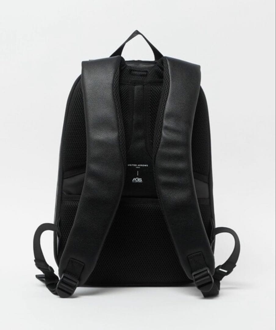 デイバック リュック AGS バックパックS / UNITED ARROWS