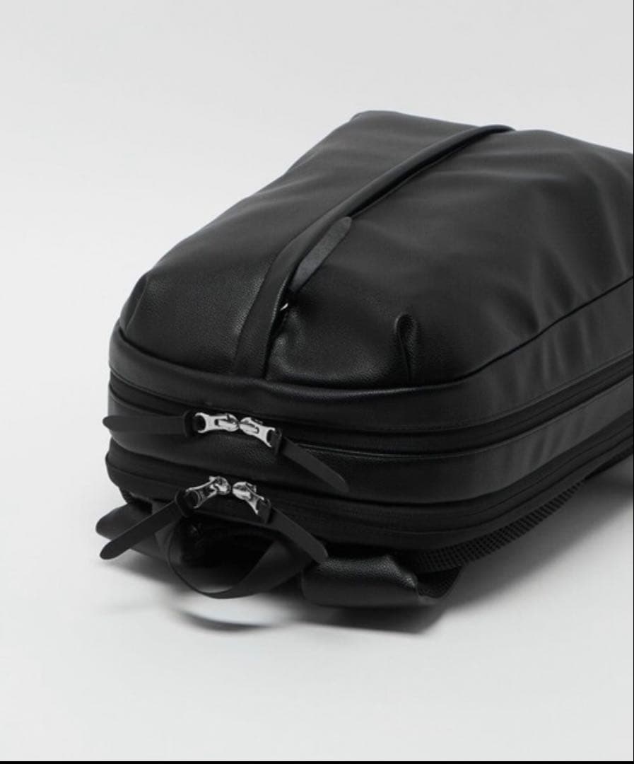 デイバック リュック AGS バックパックS / UNITED ARROWS