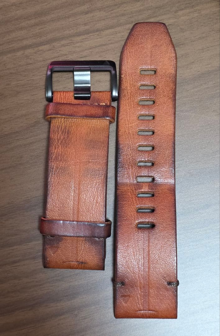 GARMIN FENIX 6X Sapphire ガーミン スマートウォッチ