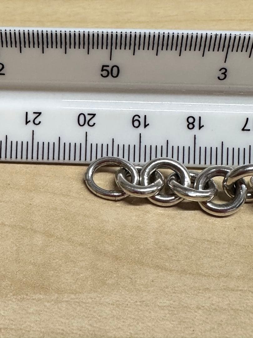 TIFFANY＆Co. ブレスレット RETURN TO 925 ティファニー