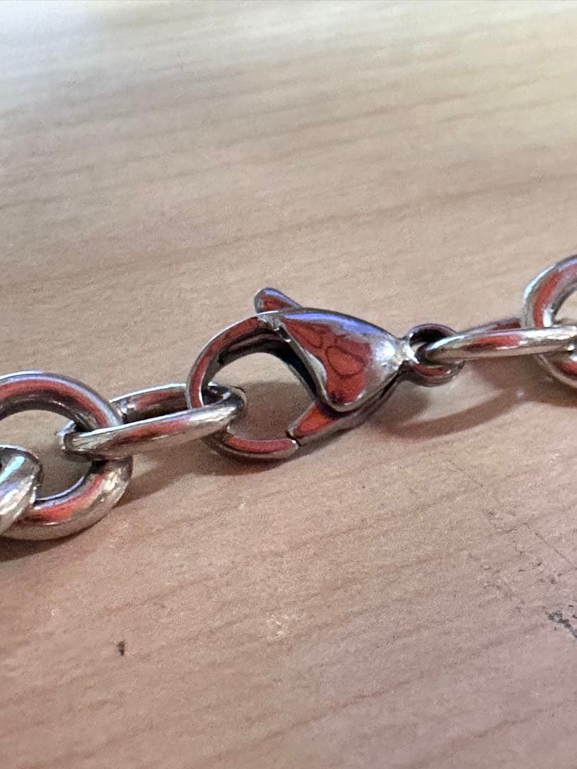 TIFFANY＆Co. ブレスレット RETURN TO 925 ティファニー