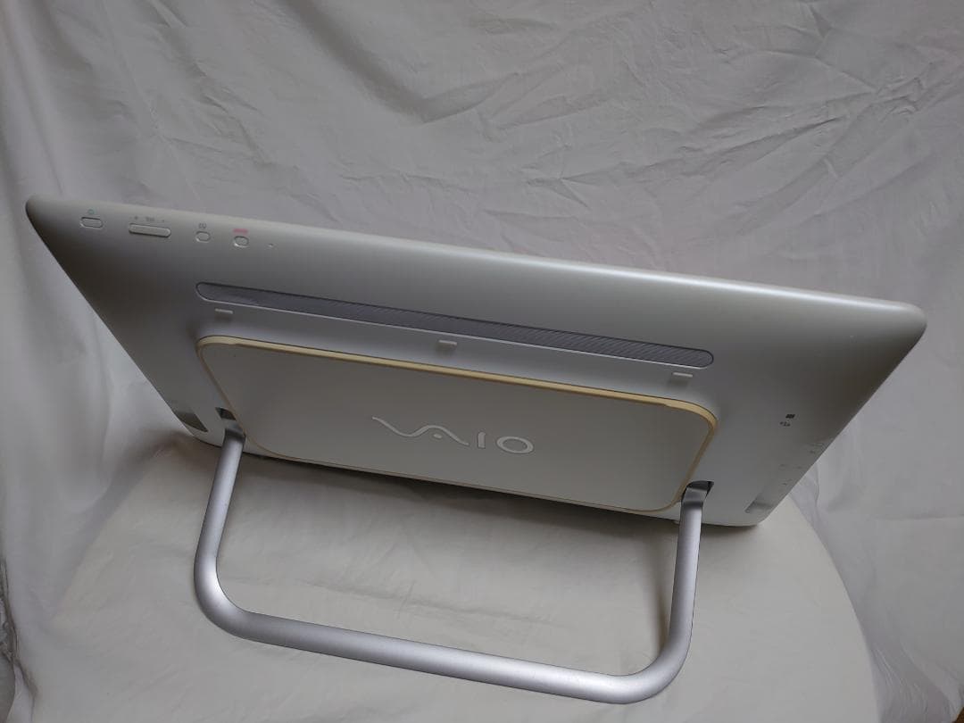 Windowsデスクトップ SONY VAIO TAP 20