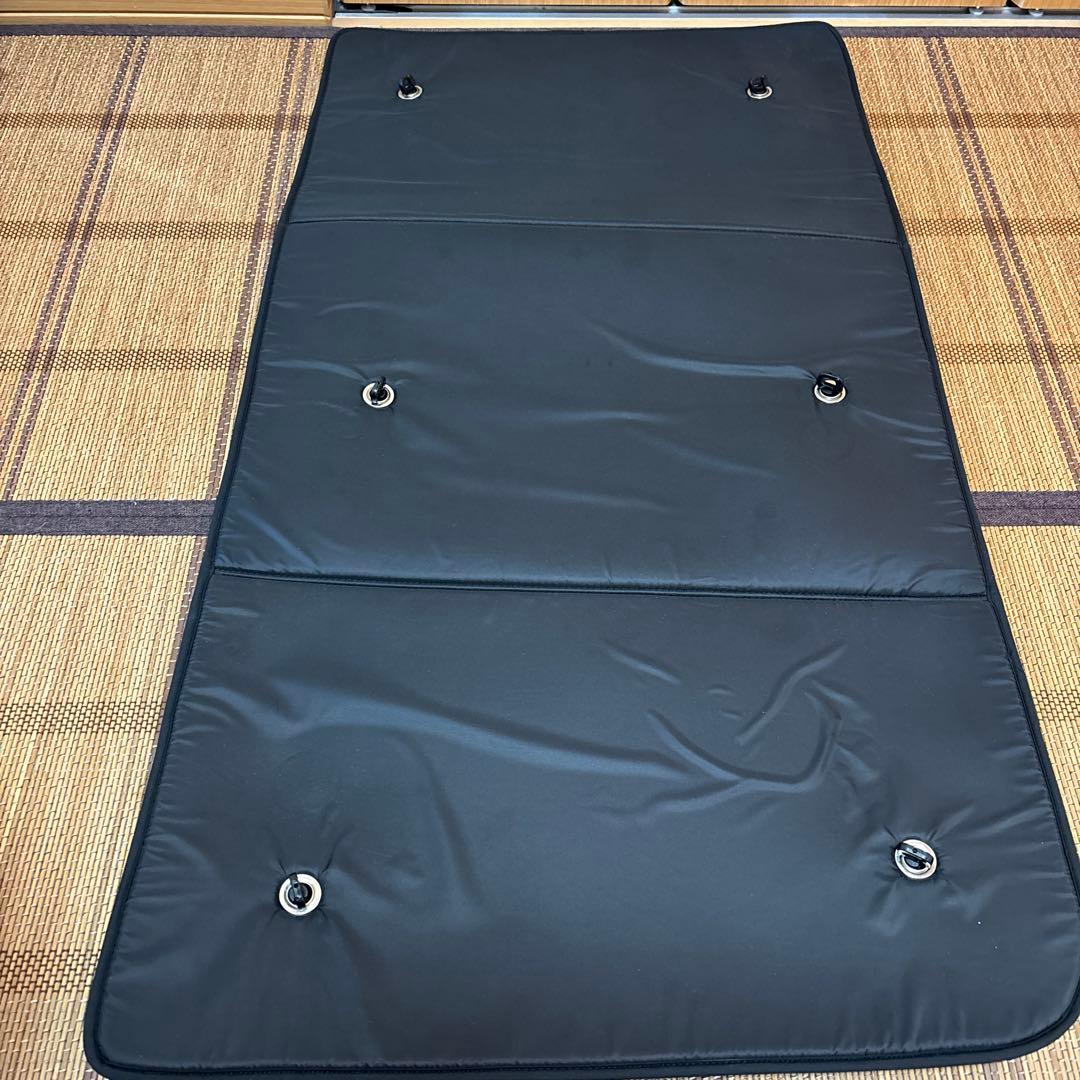 ステップワゴン サンシェード　趣味職人