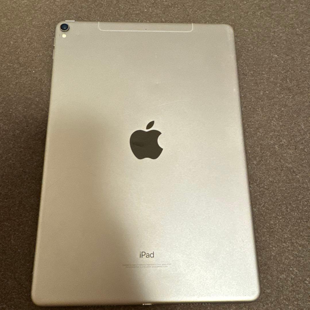 Apple iPadPro 10.5インチ 64GB MQEY2J/A