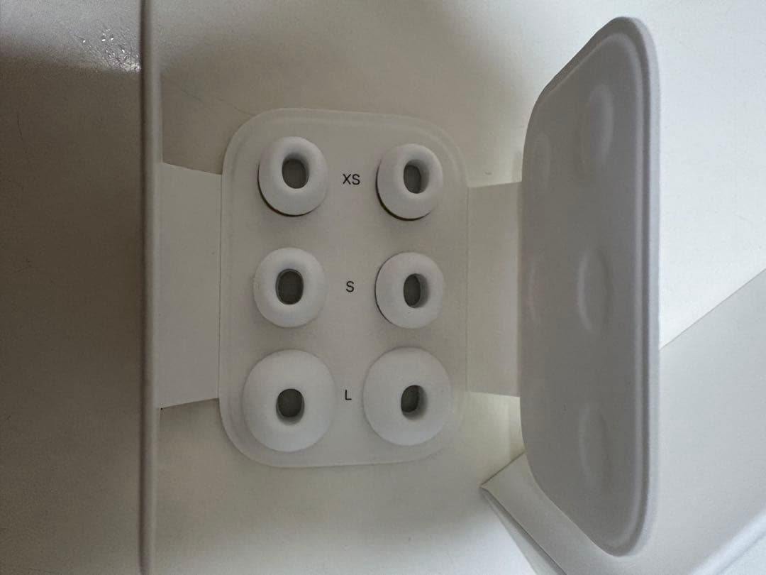 【正規品】AirPods pro 第2世代 ケースのみ 本体のみ