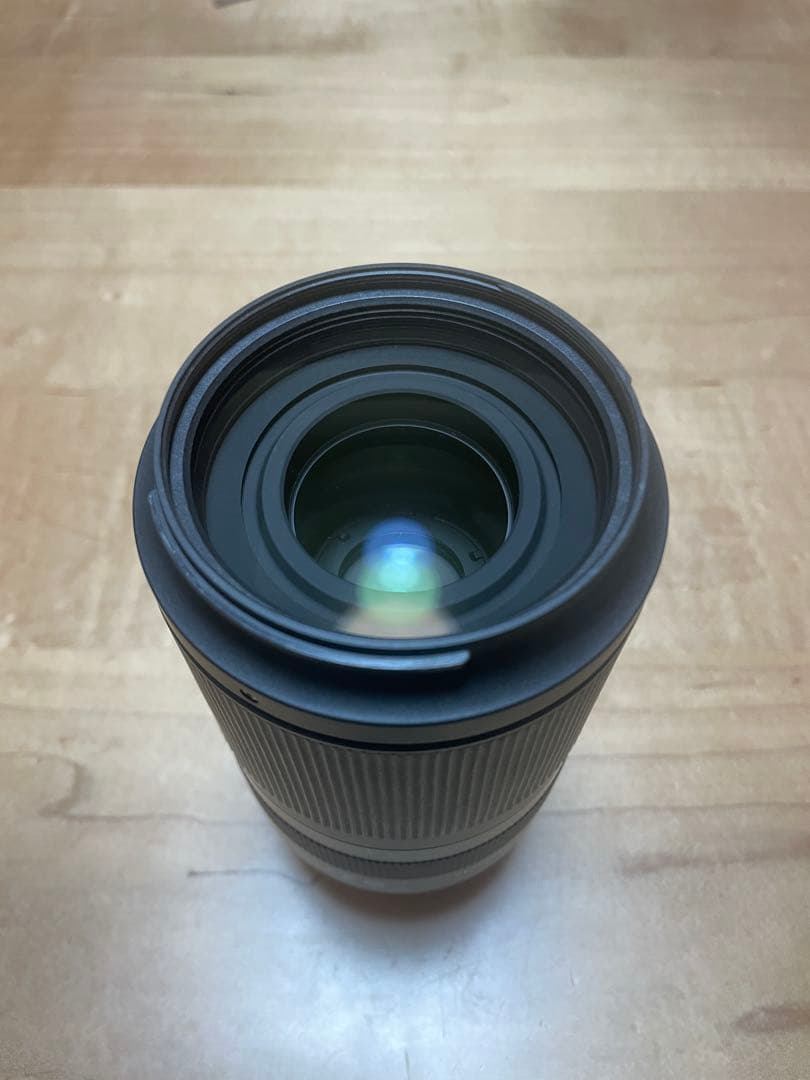 70-180mm F/2.8 Di III VXD Eマウント