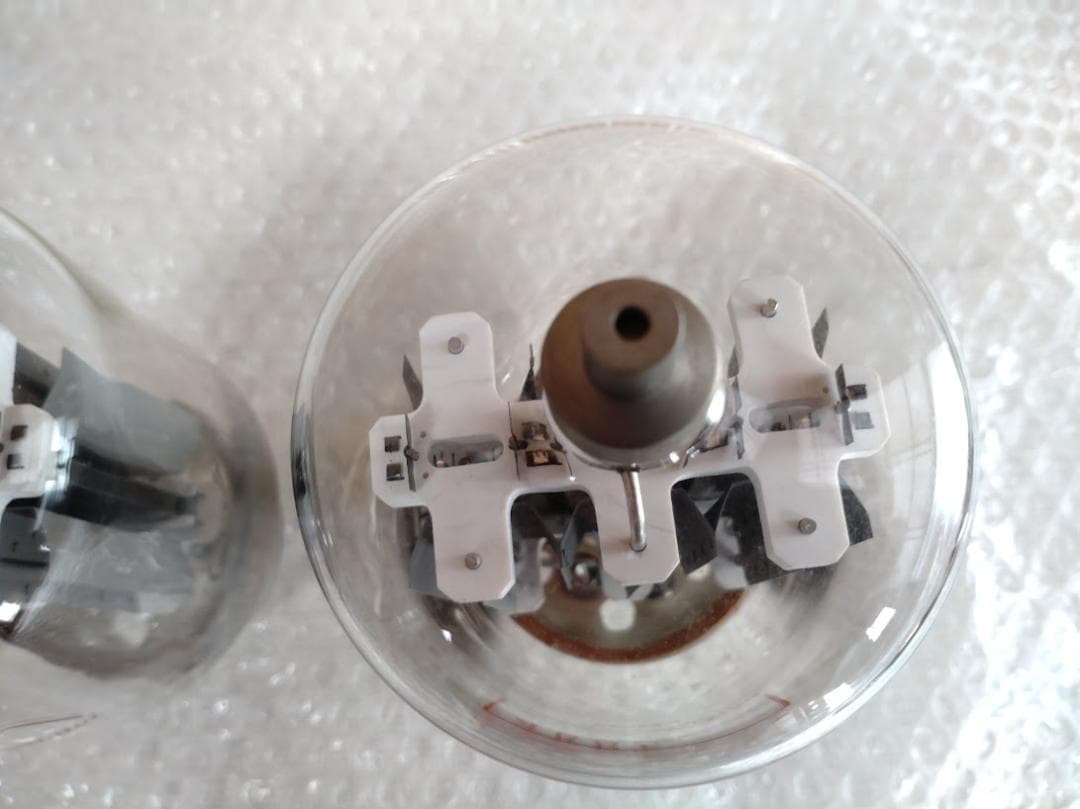 東芝 ４Ｂ８５ 新品未使用品２本組