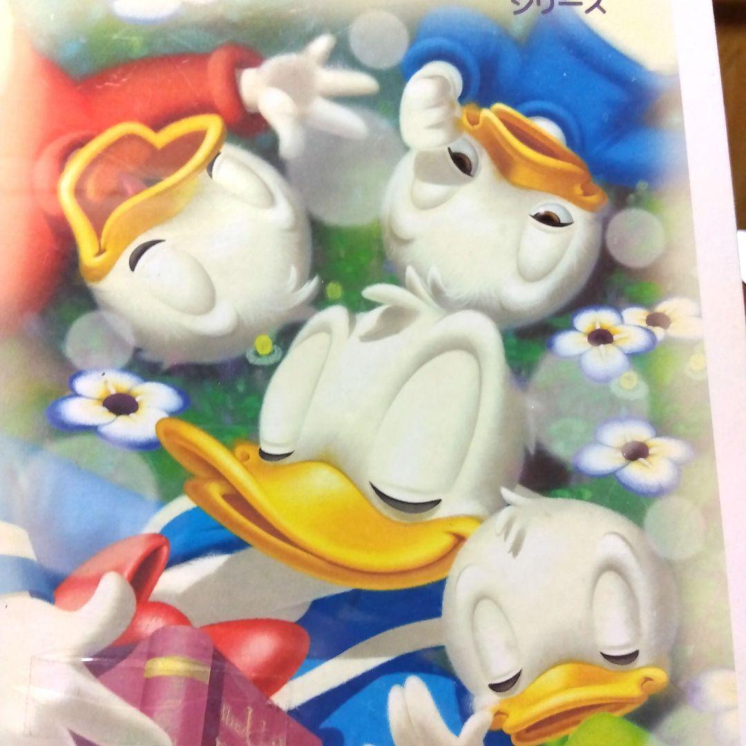 ★再値下げ未開封‼️【ディズニー】ドナルドダック 500ピース ジグソーパズル★