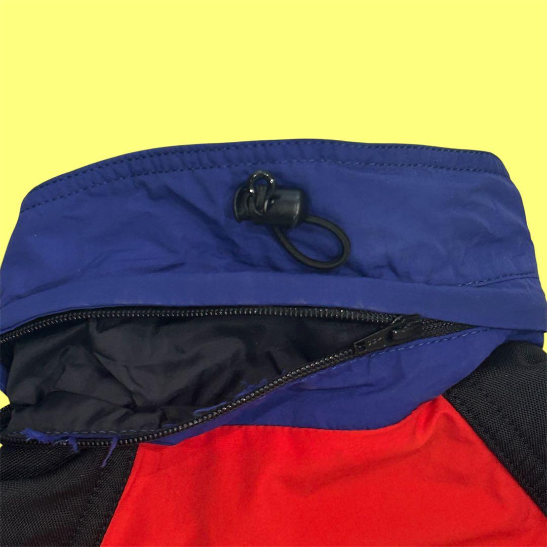 【クマ太】THE NORTH FACE 90s ナイロン ジャケット