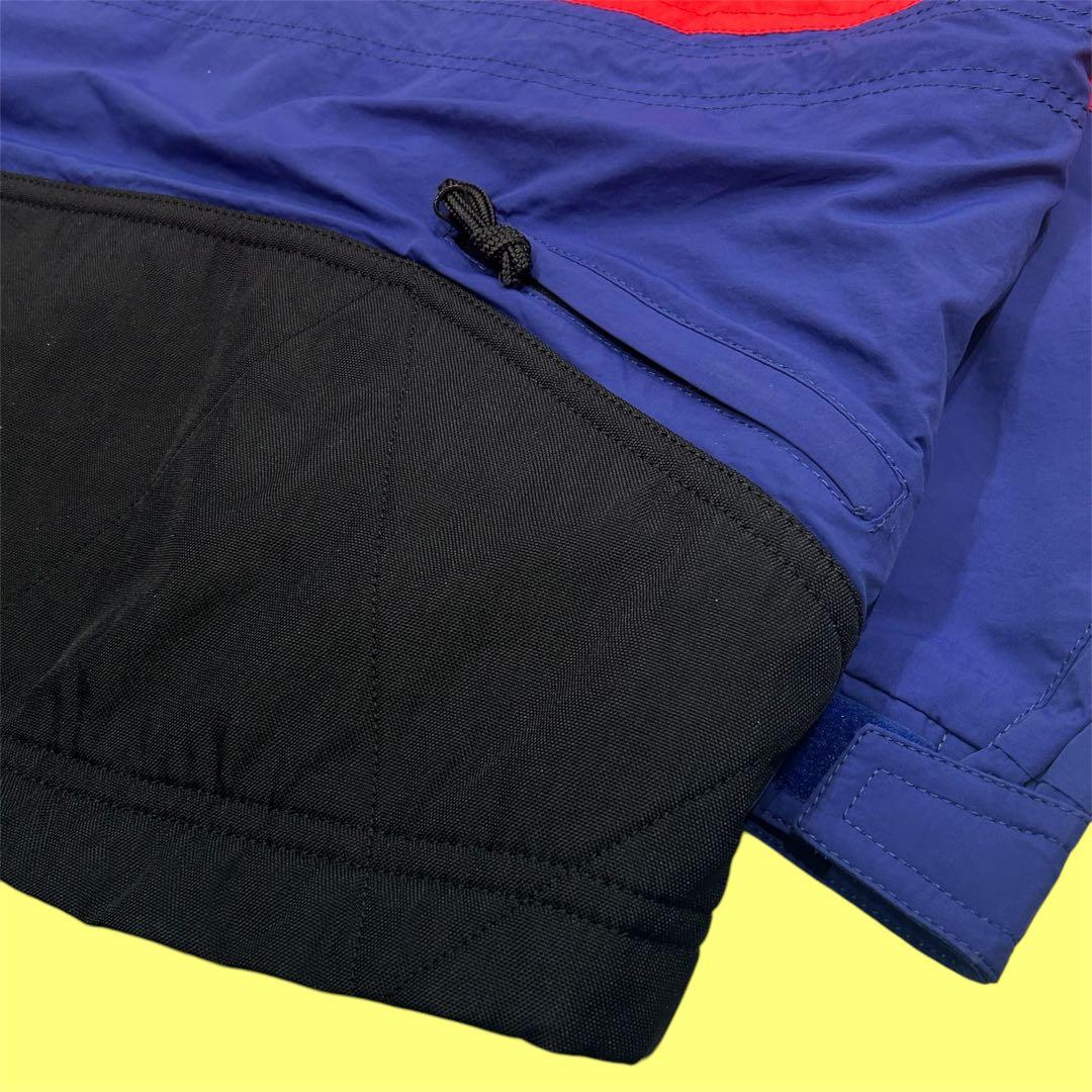 【クマ太】THE NORTH FACE 90s ナイロン ジャケット