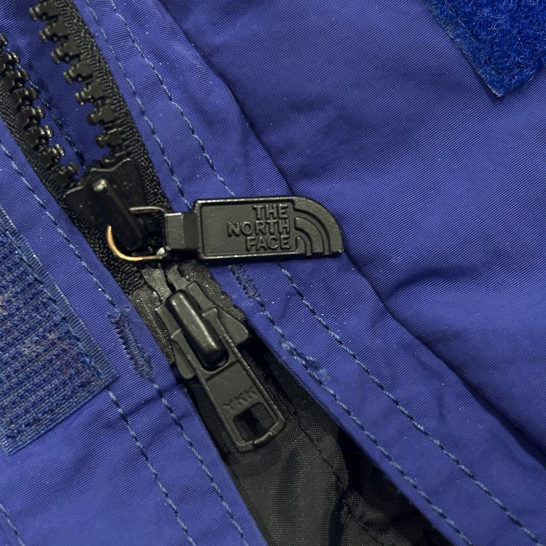 【クマ太】THE NORTH FACE 90s ナイロン ジャケット