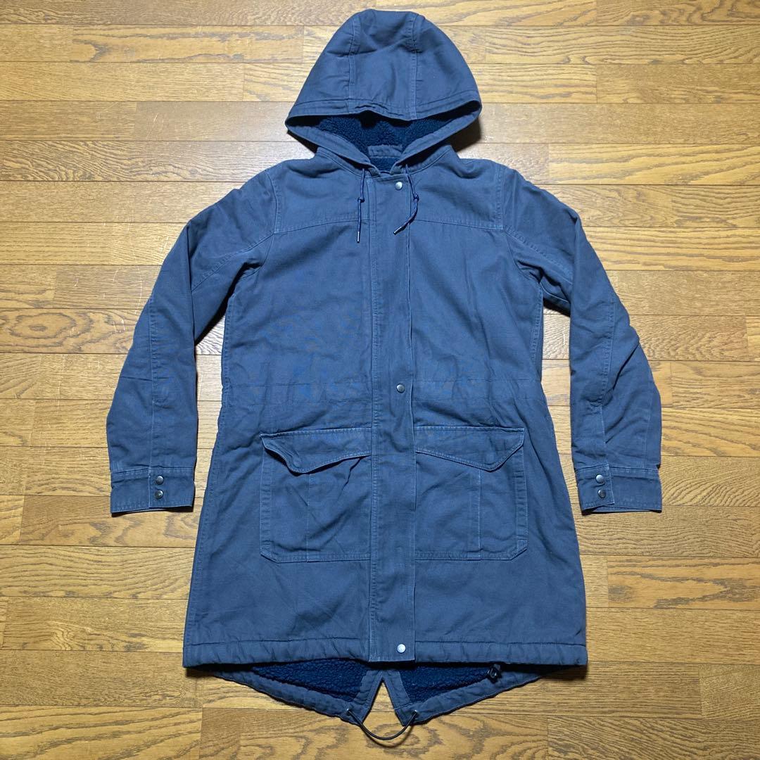 ジャケット・アウター patagonia Insulated Prairie Down Parka M