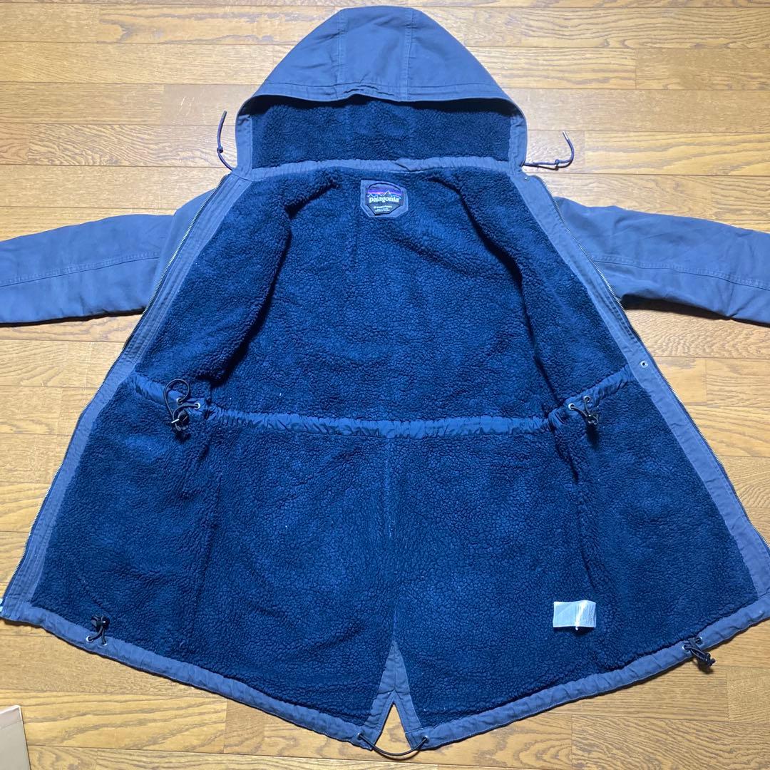 ジャケット・アウター patagonia Insulated Prairie Down Parka M