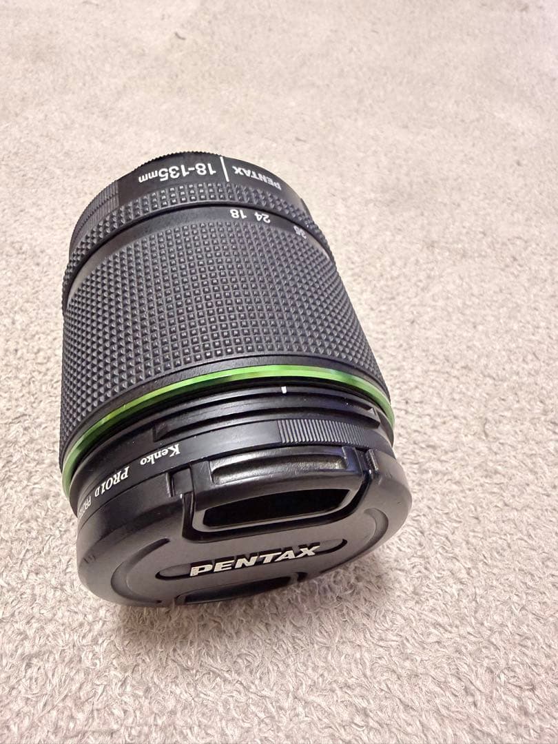 PENTAX K-5 II s ➕ズームレンズ、単焦点レンズ等多数