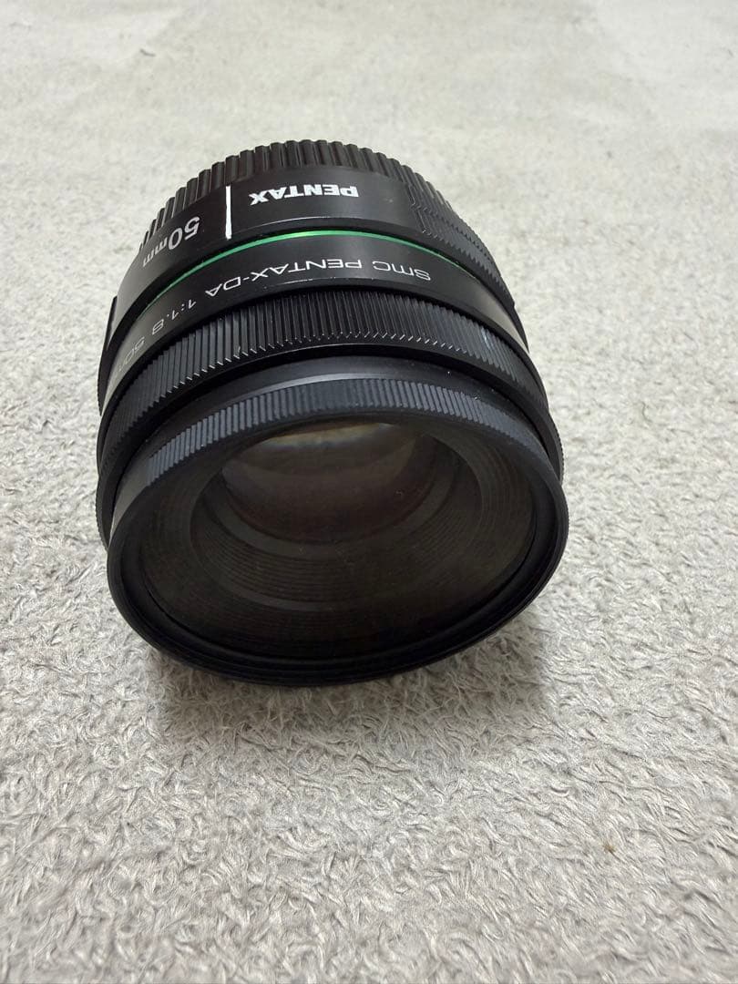 PENTAX K-5 II s ➕ズームレンズ、単焦点レンズ等多数