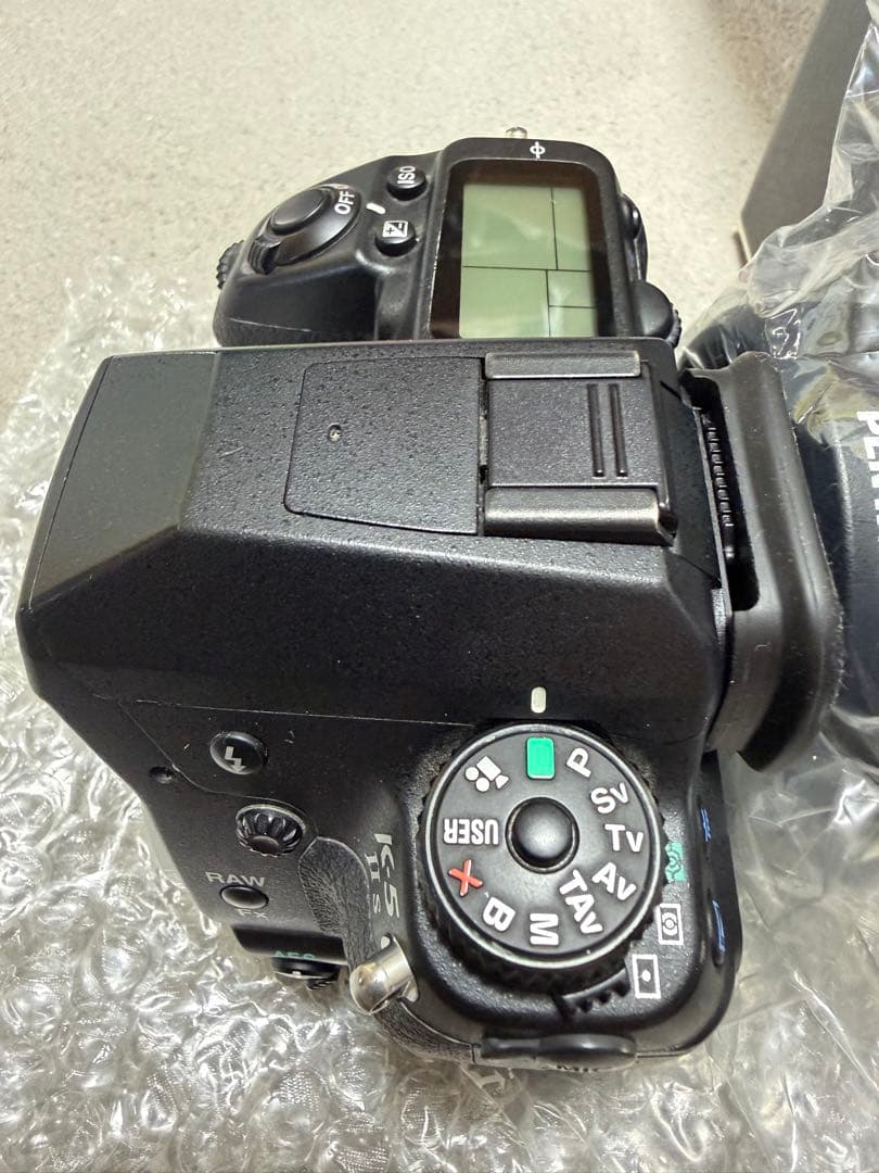 PENTAX K-5 II s ➕ズームレンズ、単焦点レンズ等多数