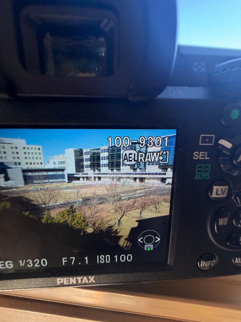 PENTAX K-5 II s ➕ズームレンズ、単焦点レンズ等多数