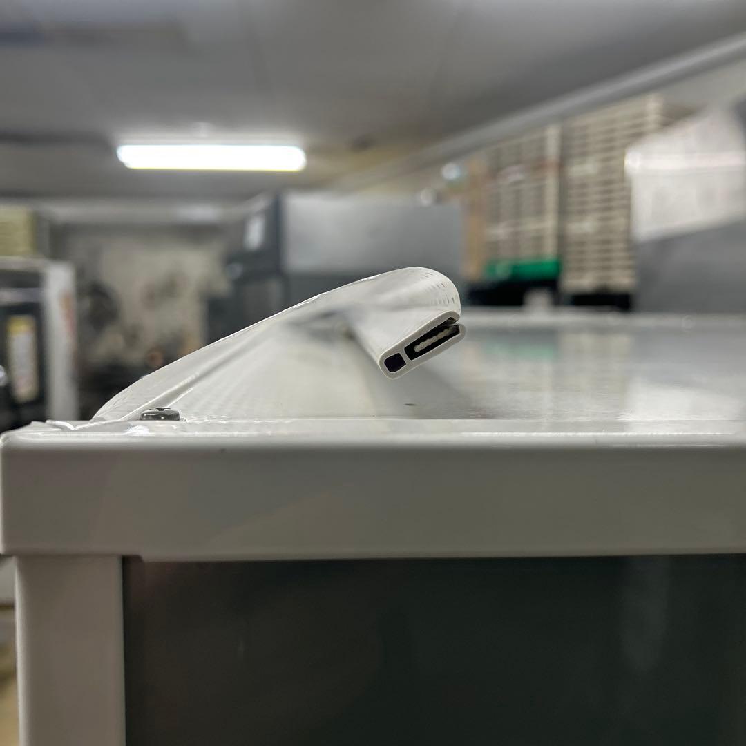 6949②パナソニック 多段オープンショーケース SAR-350TVB