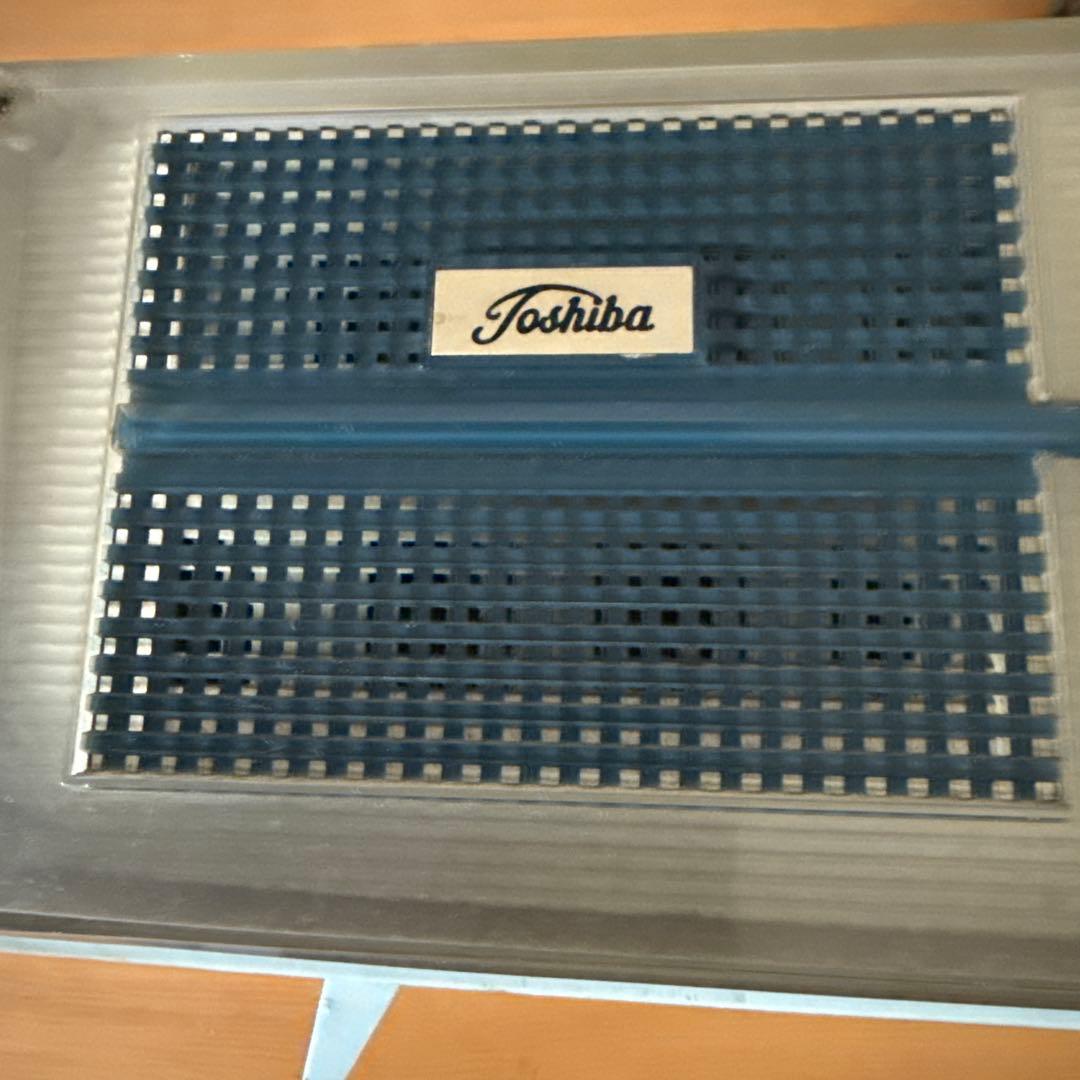 東芝 真空管 ラジオ かなりやQ★5YC-606 アンティーク 昭和レトロ