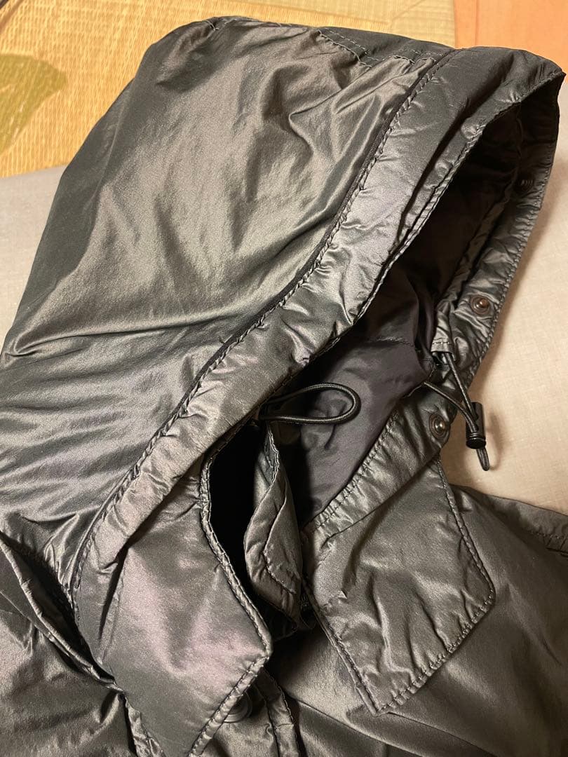 タトラス　ダウンジャケット　レディース　チャコールグレー　TATRAS