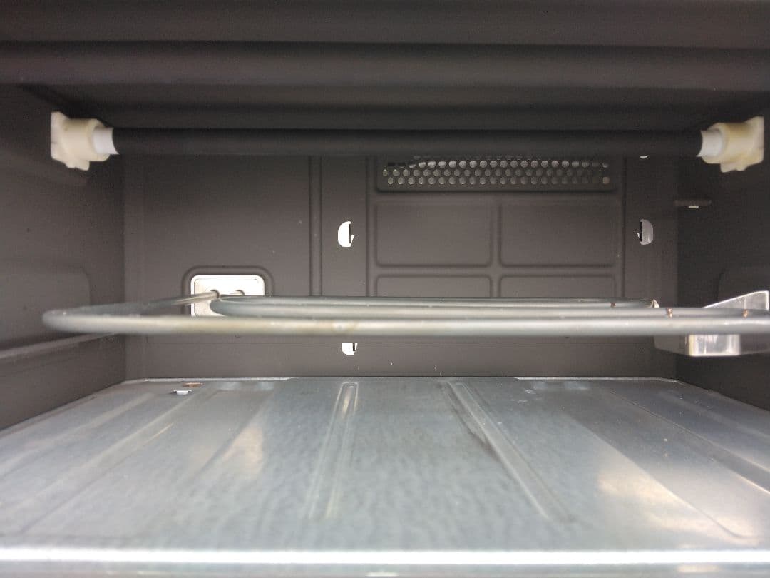 Panasonic マルチグリラー NF-MG1