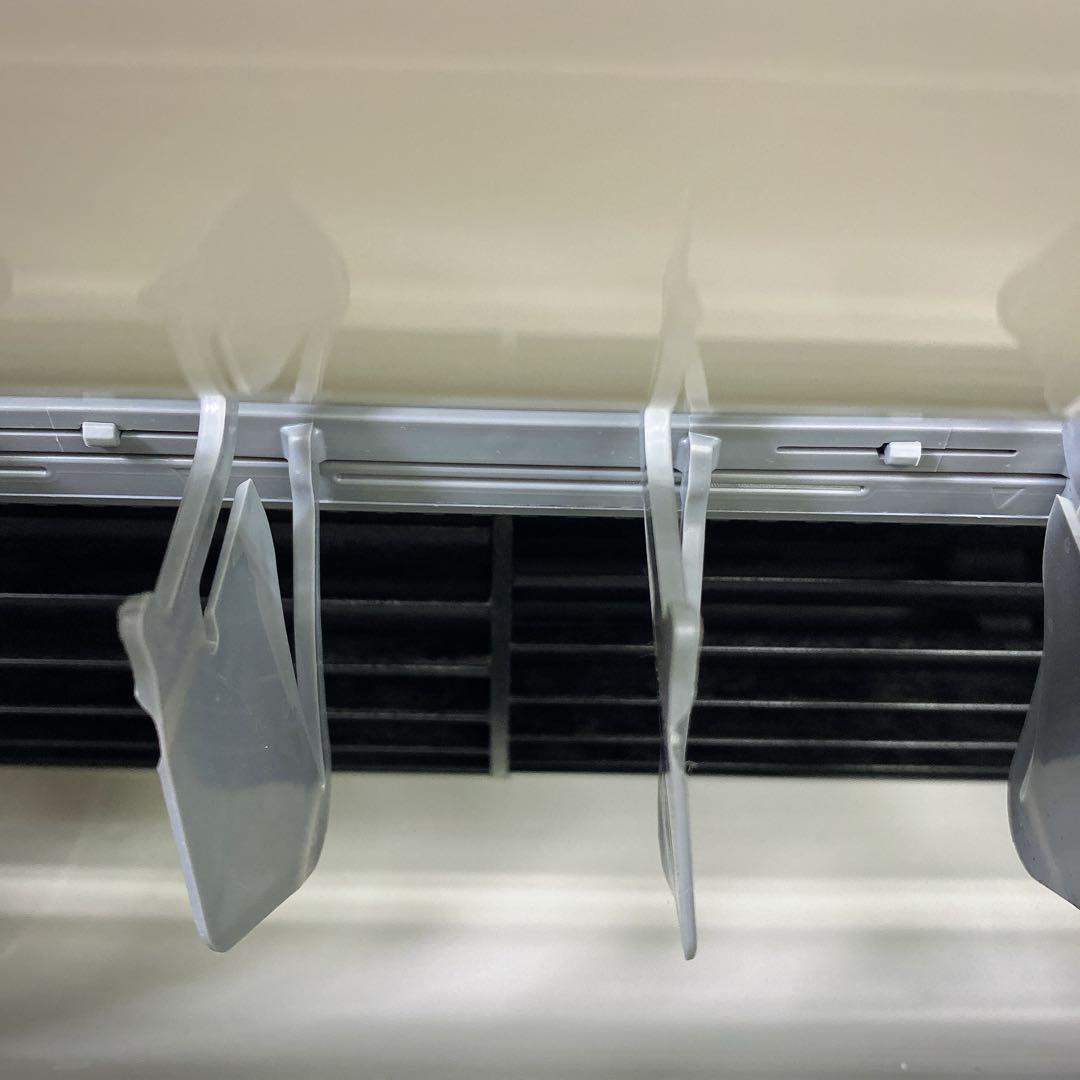 送料無料＊エアコン 三菱 2022年製 6畳用＊大阪 AS711