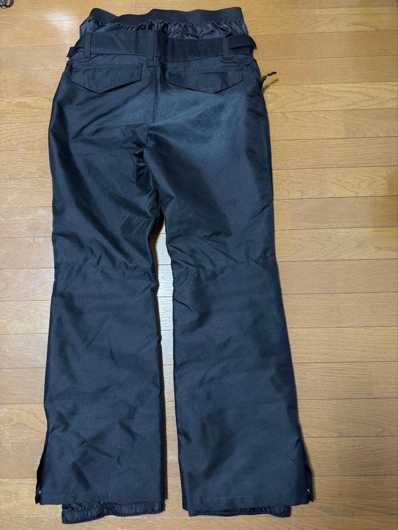 NIDECKER スノーボード 3点セット＋上下スキーウェア スノボセット