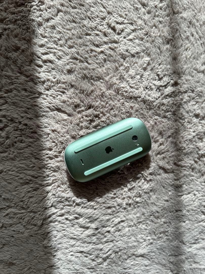 キーボード Apple keyboard mouse