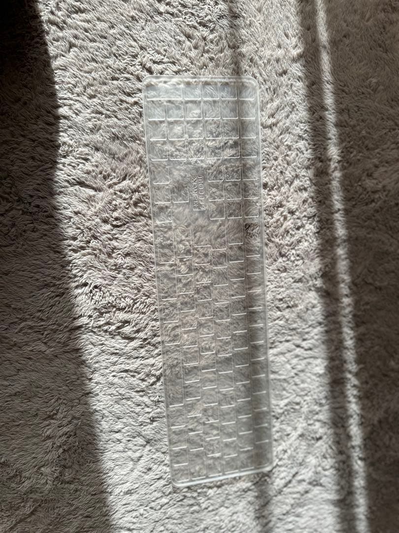 キーボード Apple keyboard mouse