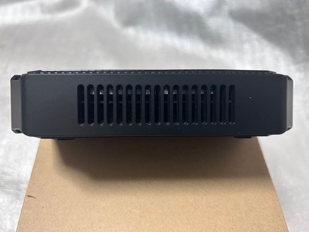 CHUWI ミニPC HeroBox Intel N100 8GB 256GB