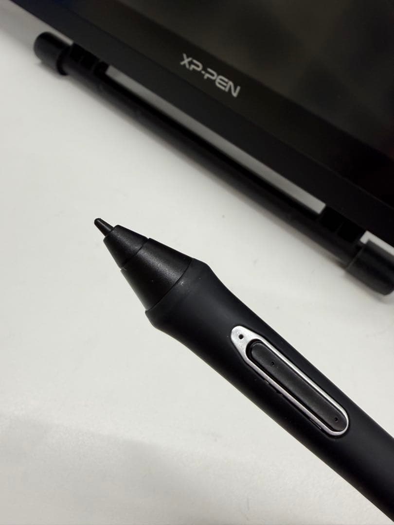 液タブ・ペンタブ XP-PEN Artist 22E Pro