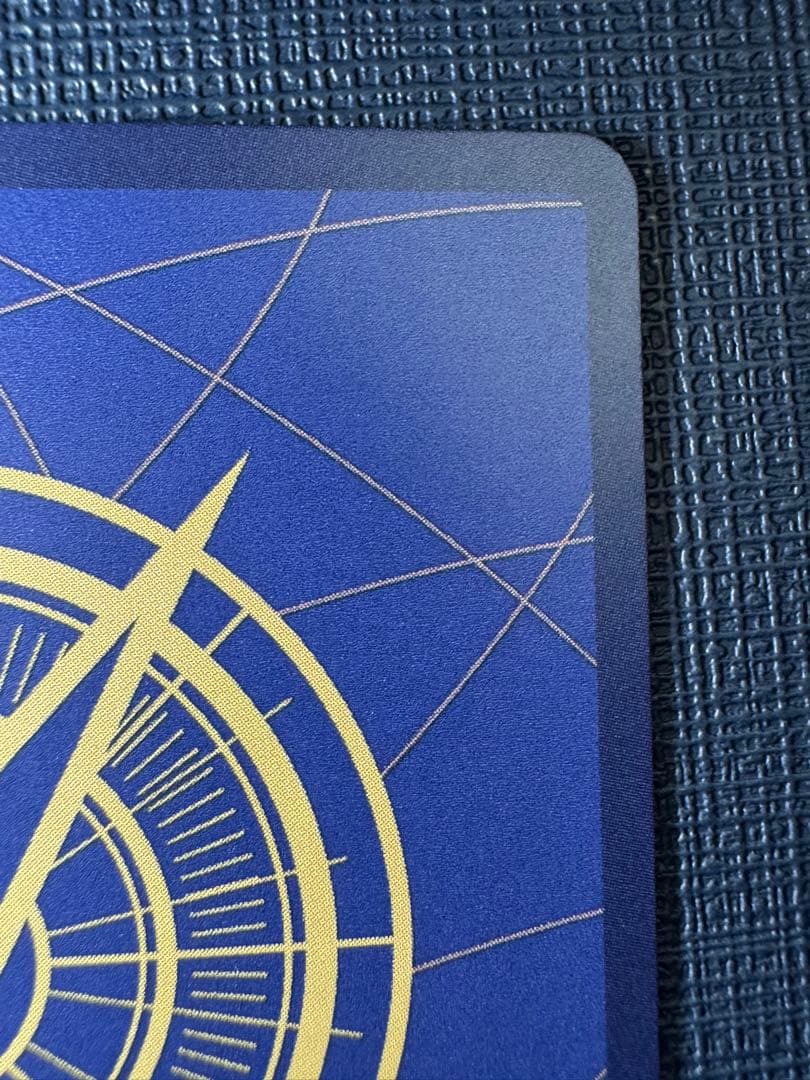 ワンピースカード ゼウス プロモ