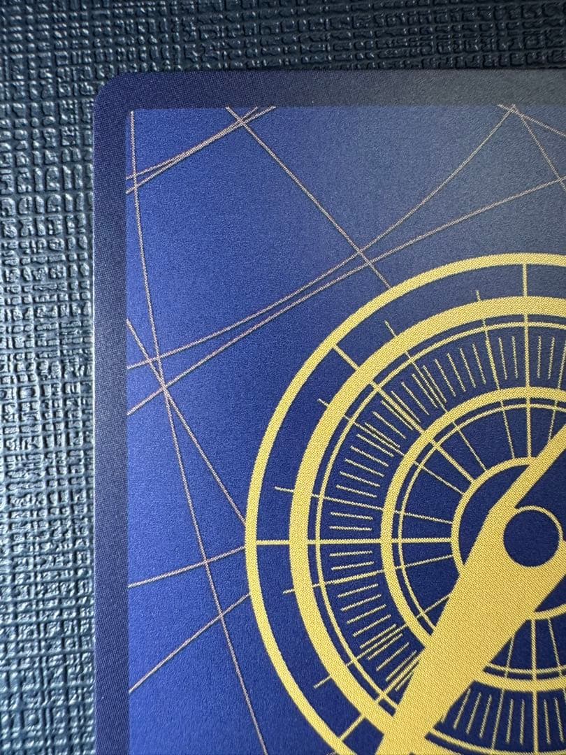 ワンピースカード ゼウス プロモ