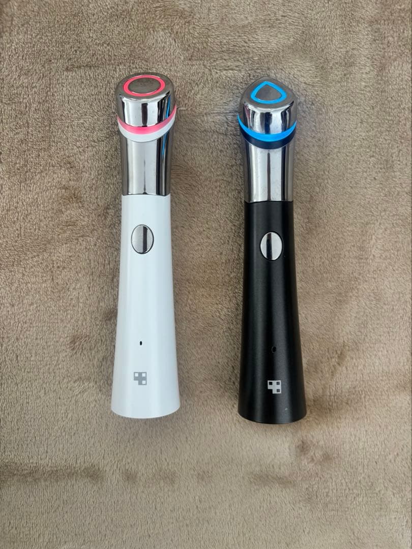 メディキューブ　AGE-R 美顔器　セット 中古品