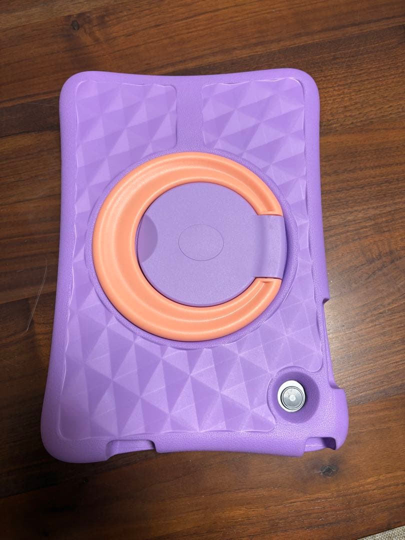 Androidタブレット本体 PlimPad Kids 20-Purple